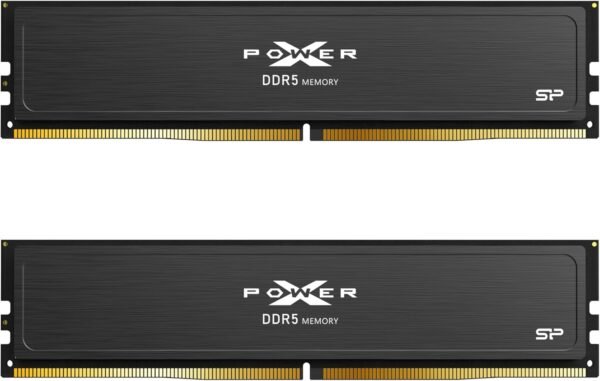 Silicon Power XPOWER Pulse DDR5 Gaming RAM (32GB Kit)