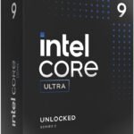Intel Core Ultra 9 285KF Processor