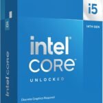 Intel Core i5-14600KF Processor