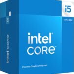 Intel Core i5-14400F Processor