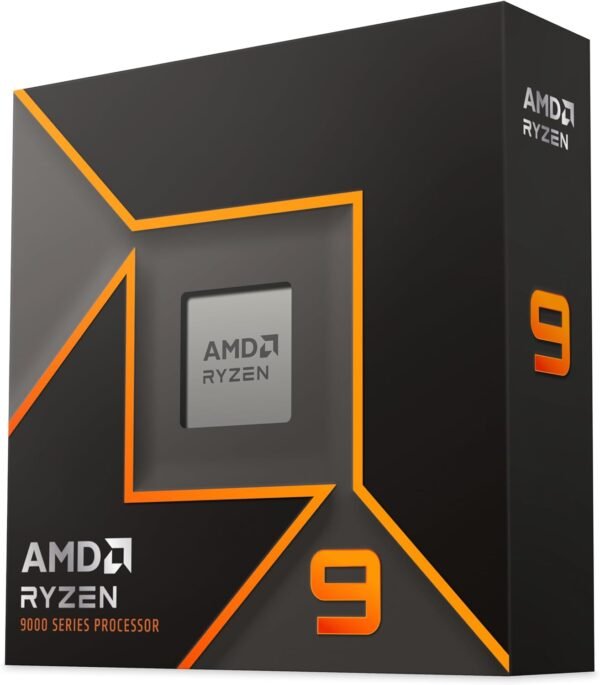 AMD Ryzen 9 9950X Processor
