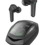 FONENG BL118 MVP Gamer True Wireless Gaming Earbuds
