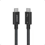 Anker Prime Thunderbolt 4 Cable (1.0M, 240W, 40Gbps)