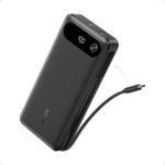 Anker Power Bank 65W Two-Way Power 20,000mAh 3-Port 87W Max Fast Charging