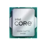 Intel Core i5 14400F 10 Cores (6 P-Cores + 4 E-Cores) Tray