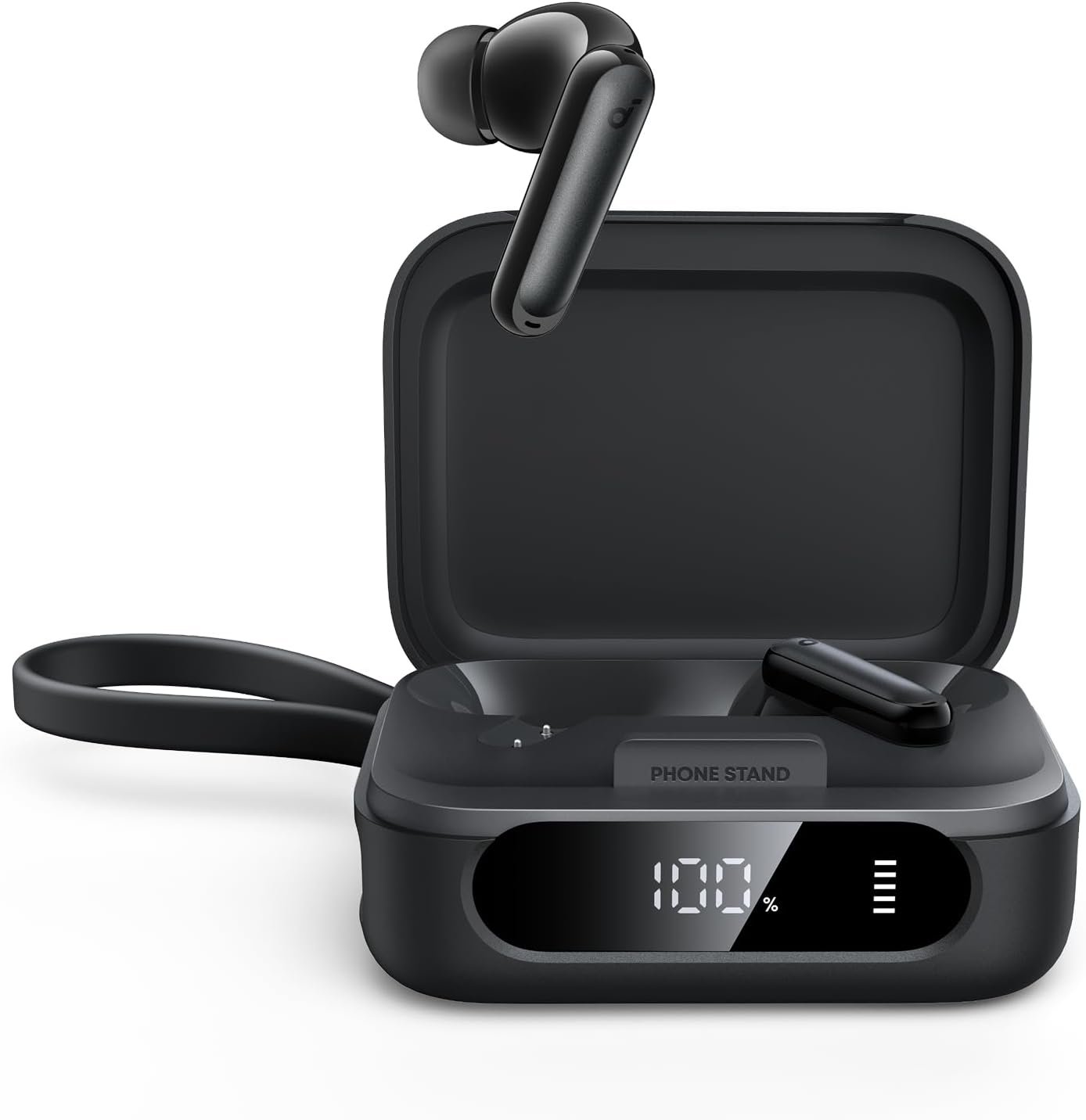160c15d53e580c0234e62221a7da2fe9 Anker Soundcore P41i 192H Playtime - الصورة 1