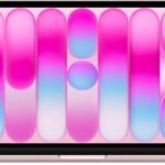 Apple MacBook Neo A18Pro 8GB 256GB 13.6" Blush Pink
