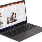 HP Laptop 255R G10 AMD R5 7535U 16GB 512GB SSD 15.6" Win 11 Pro