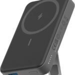 Anker 633 Magnetic Battery 10,000mAh Foldable Wireless Portable Charger 20W USB-C Power