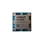 AMD Ryzen 7 9800X3D 8-Core 16-Thread AM5 Tray