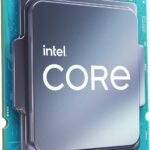 Intel Core i3-12100F 4-Cores Tray