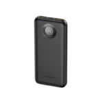FONENG Fast Charger Power Bank PX101 22.5 Watts 10,000mAh Black