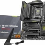 MSI MAG X870E TOMAHAWK WIFI AM5 DDR5
