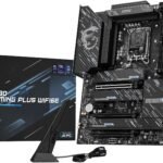 MSI Z890 Gaming Plus WIFI6E LGA 1851