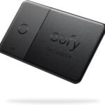 Eufy Security Smart Tracker Card Black