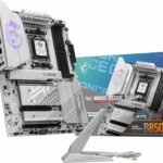 MSI MPG B850 Edge TI WiFi AM5