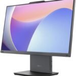 Lenovo ThinkCentre AIO Neo 50a 27 Gen 5 i7 13620H 8GB DDR5 512GB NVMe 27 FHD IPS Dos