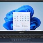 Asus Laptop Vivobook X1404V Core 5 120U 8GB DDR4 512GB 14" FHD DOS