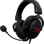HyperX Cloud III Wired Gaming Headset, PC PS5 Xbox Series X|S
