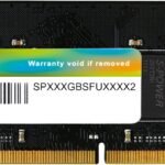 Silicon Power DDR4 16GB Laptop 3200FSB CL22