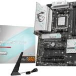 Msi B850 GAMING PLUS WIFI6E