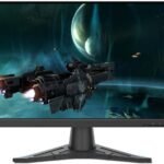 Lenovo Monitor G24e-20 23.8 FHD VA 120Hz