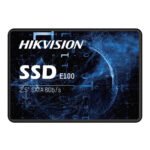 Hikvision E100 512GB SSD