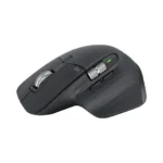 Logitech MX Master 3S Wireless Performance Mouse with Ultra-fast Scrolling, Ergo