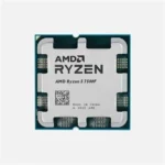 AMD R5 7500F 3.7GHz 6-Core AM5 Tray