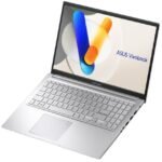 Asus Laptop Vivobook X1504VAP Core 7 150U 16GB DDR5 1TB 15.6" FHD DOS