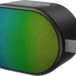 Anker Soundcore Pyro Mini Black