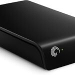 Seagate Expansion External 2TB HDD