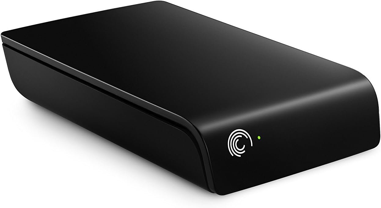 ed85c78e3b0abc502c29176fa0e23b19 Seagate Expansion External 2TB HDD - الصورة 1