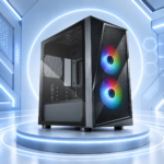 i3-12100F | RTX 5050 8GB | 16GB DDR4 | 512GB SSD | MWE 450W