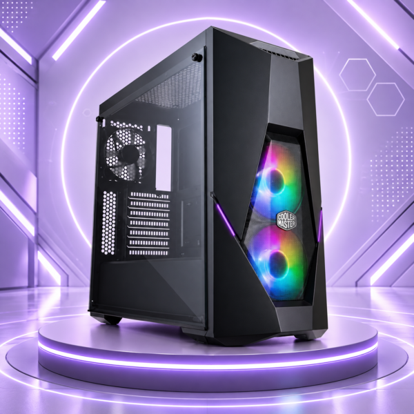 Ryzen 5 7500F | RTX 3050 6GB | 32GB DDR5 | 512GB SSD