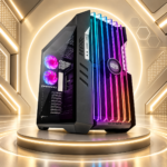 Core Ultra 9 285KF | RTX 5080 16GB | Z890 DDR5 64GB | 1TB Gen5 + 2TB Gen4 | 1050W Gold ATX 3.1