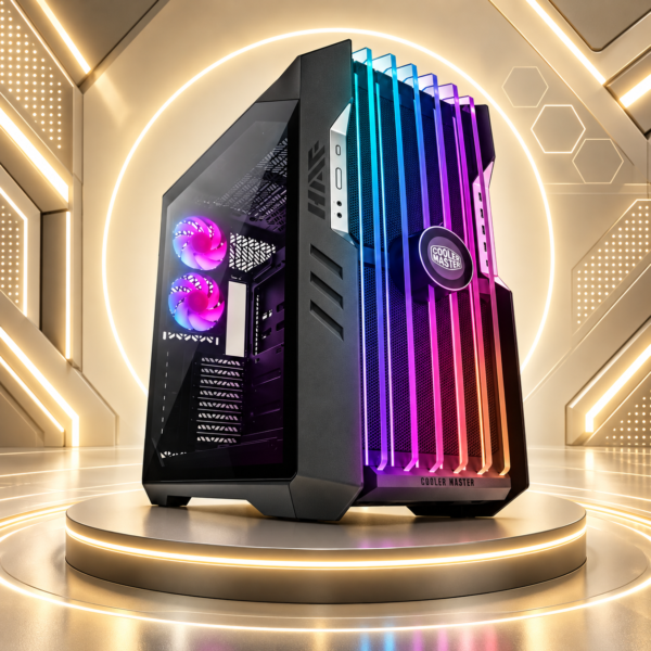 Core Ultra 9 285KF | RTX 5080 16GB | Z890 DDR5 64GB | 1TB Gen5 + 2TB Gen4 | 1050W Gold ATX 3.1