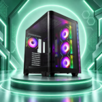 Ryzen 7 7800X3D | RTX 5060 Ti 16GB | B850 DDR5 32GB | 1TB NVMe | 360mm AIO