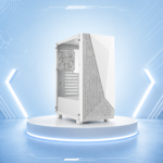 i3-12100F | RTX 5050 8GB | 8GB RAM | 512GB SSD (White)