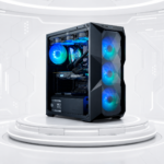 i5-14400F | RTX 5060 8GB | 16GB DDR5 | 500GB NVMe