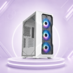 i5-14600KF | RTX 5070 12GB | Z790 DDR5 32GB | 1TB NVMe | 360mm AIO